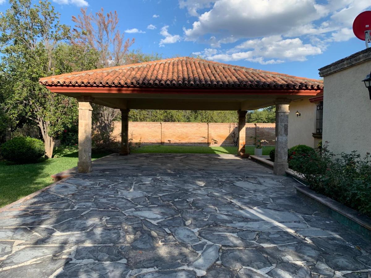 Finca Los Rosales Parras de la Fuente Buitenkant foto